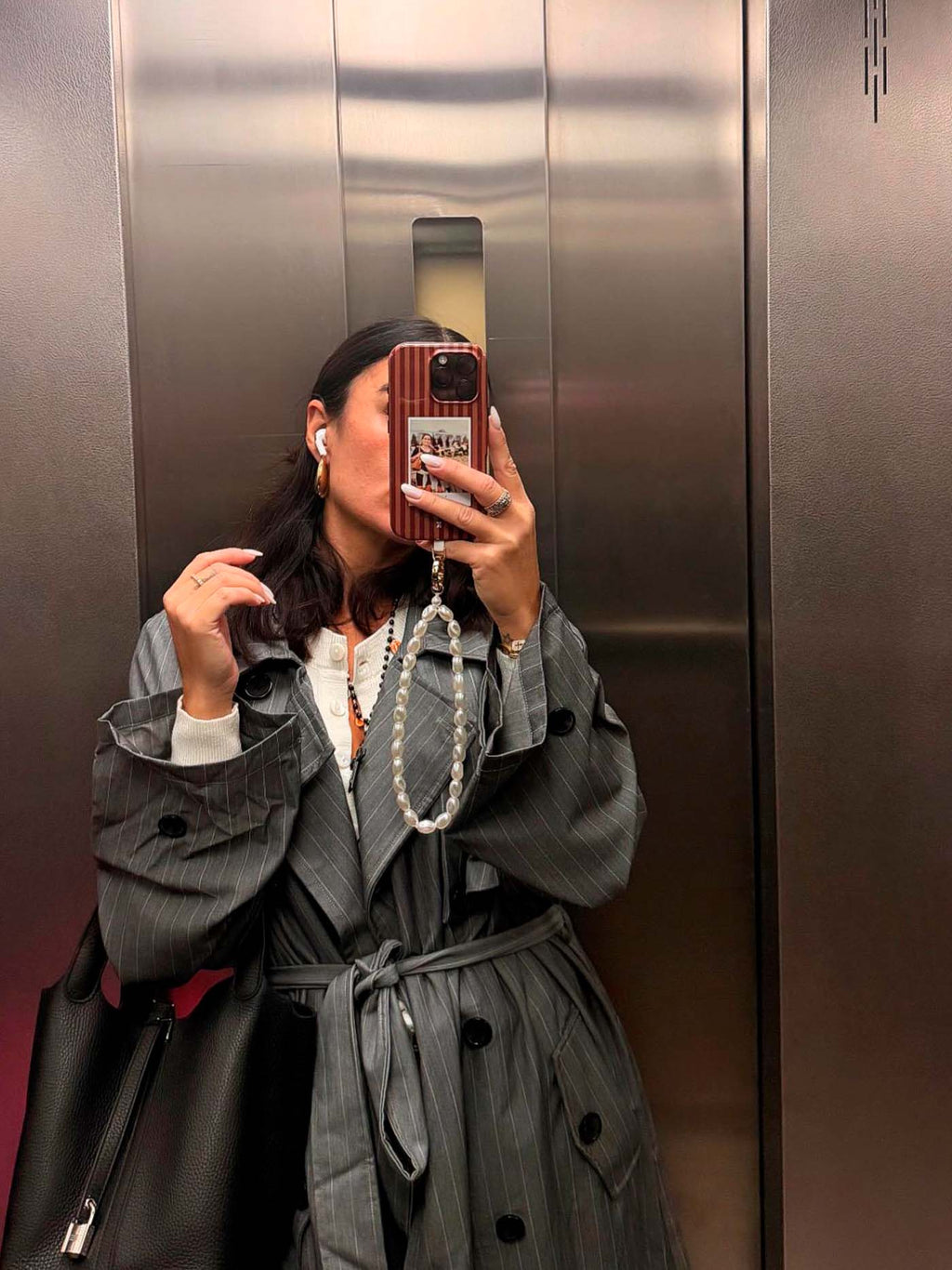 Memories | phone case · Veloure