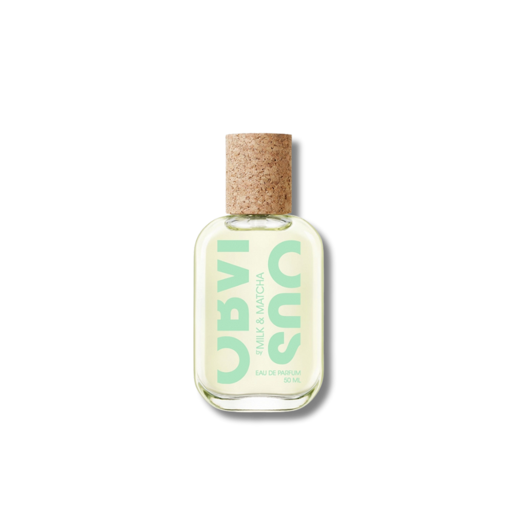 Milk & Matcha All Yours