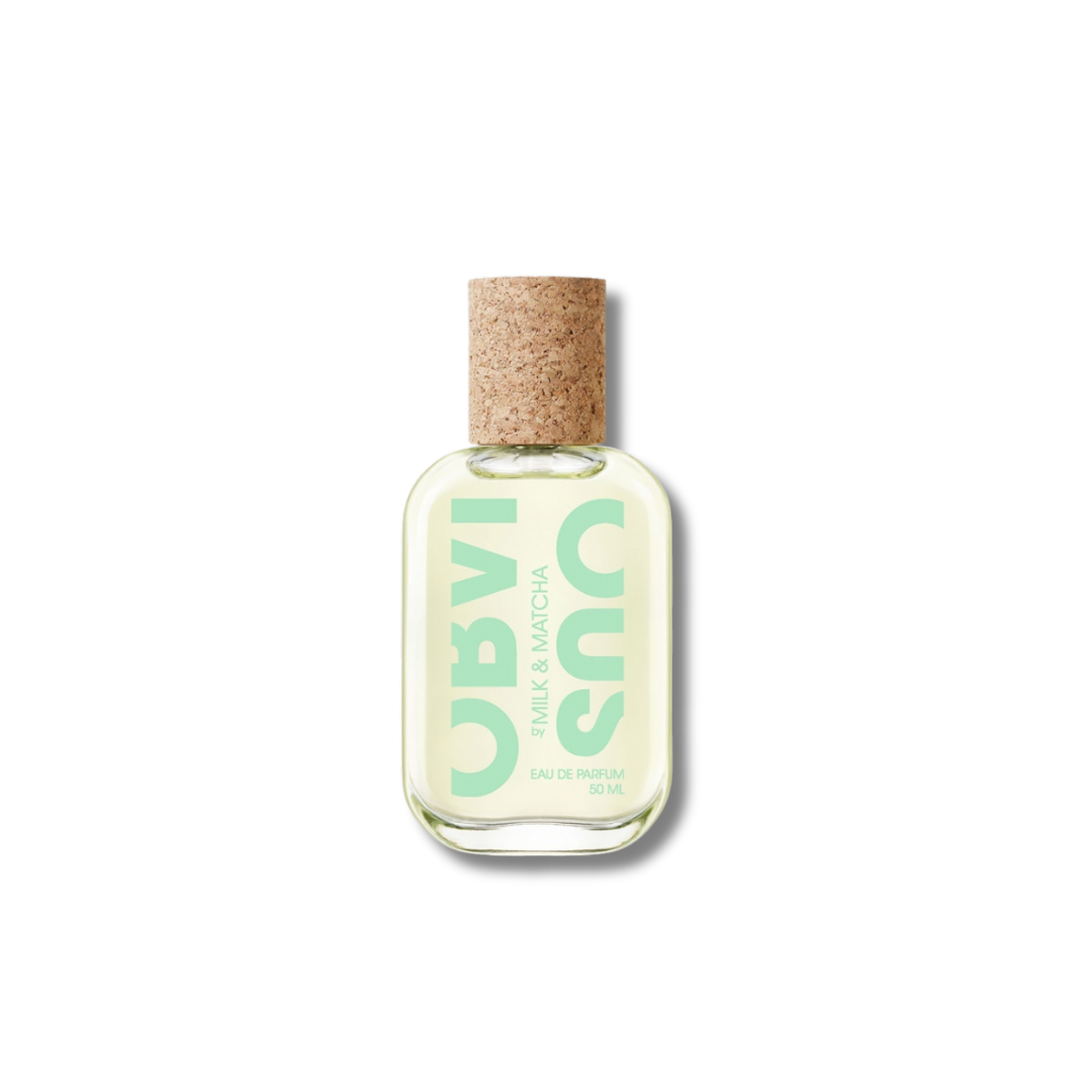 Milk & Matcha All Yours