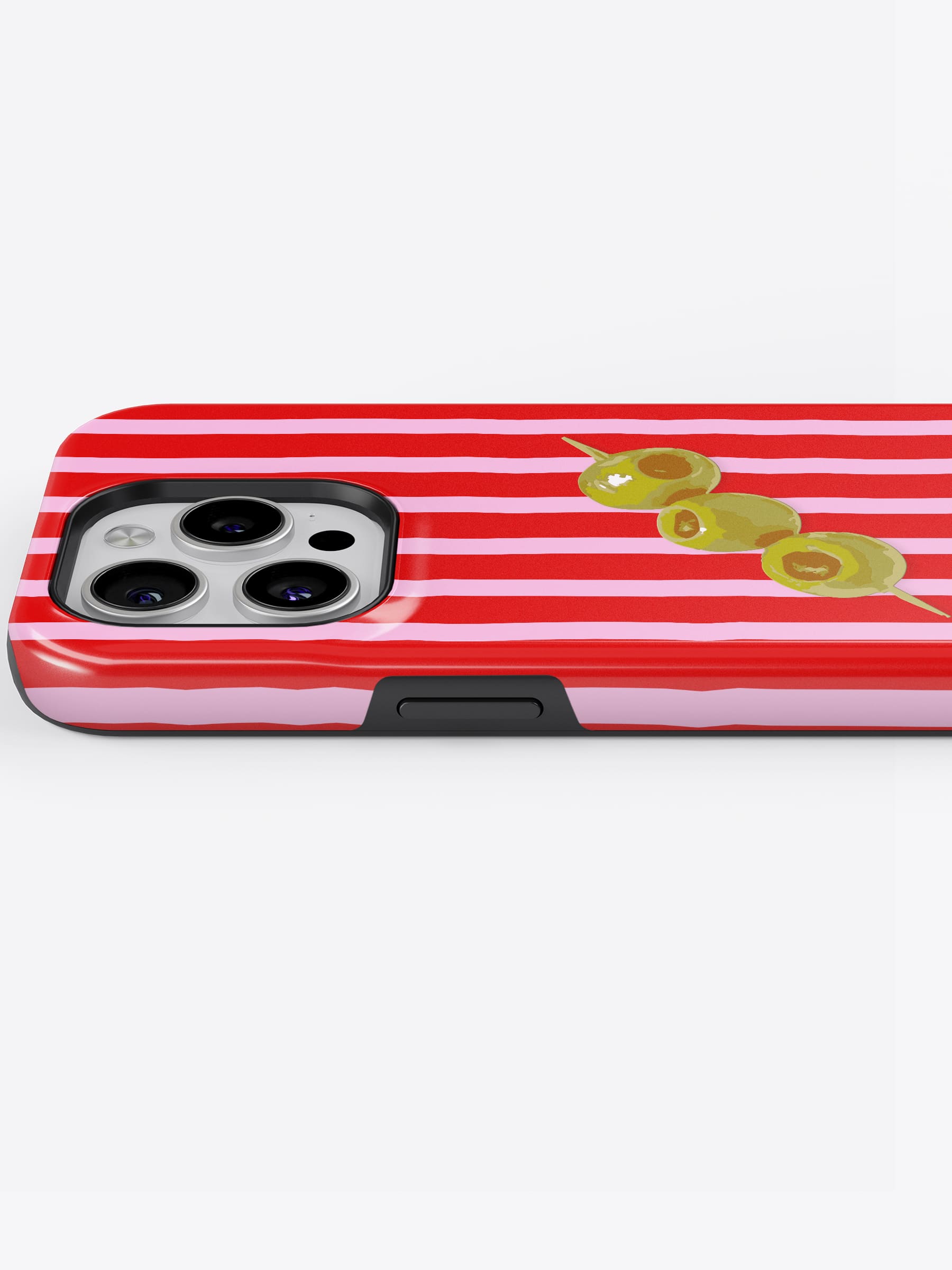 Brava | phone case · Veloure