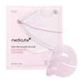 Medicube - Mascarilla en Gel de Colágeno Rosa con PDRN – Hidratación, Regeneración y Luminosidad www.sallunabeauty.com