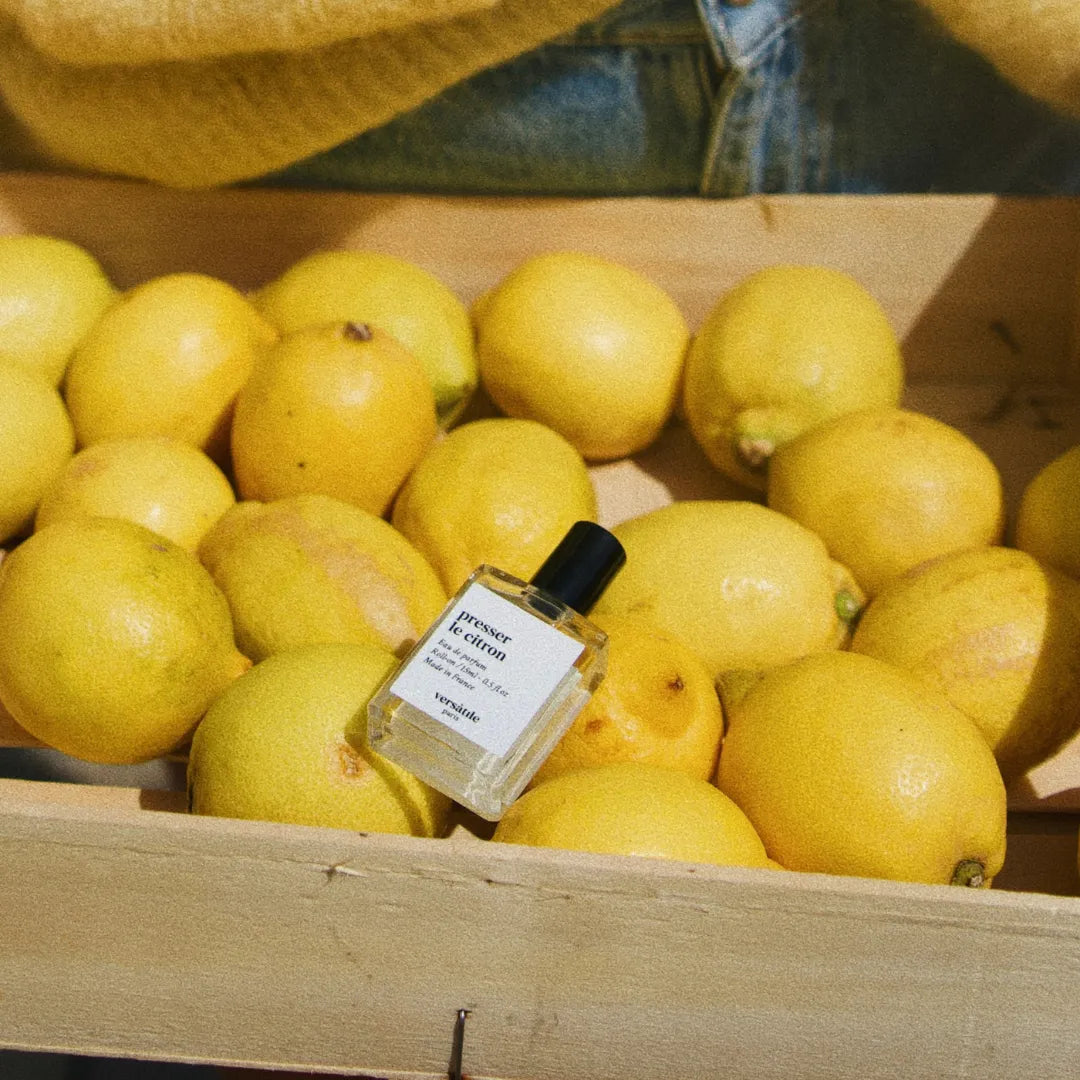 Presser Le Citron All Yours