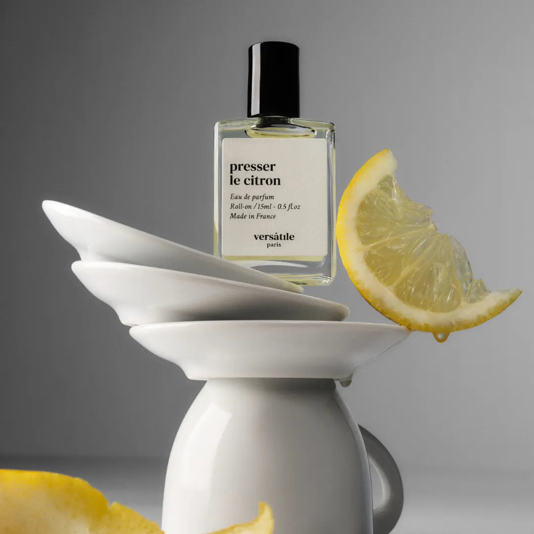 Presser Le Citron All Yours