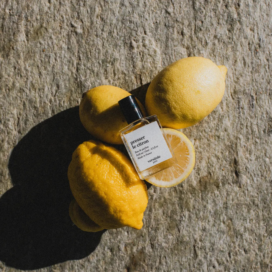 Presser Le Citron All Yours