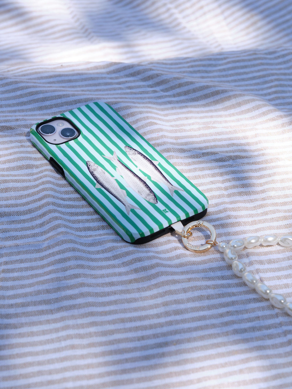 Puerto Verde MagSafe | phone case · Veloure