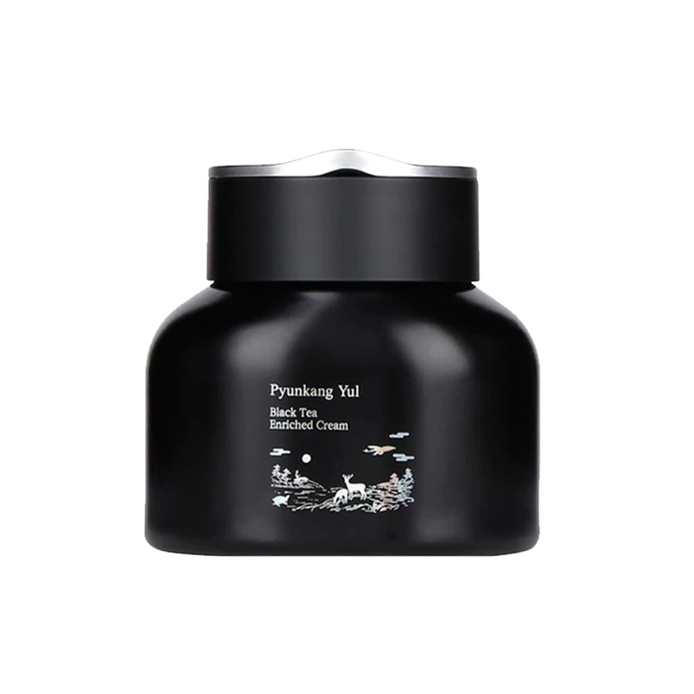 Pyunkang Yul Black Tea Enriched Cream