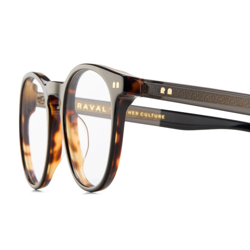 Borneo C1 · Raval Eyewear | Veloure