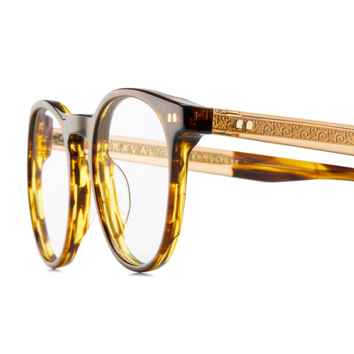 Borneo C2 · Raval Eyewear | Veloure