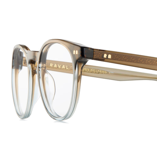 Borneo C3 · Raval Eyewear | Veloure
