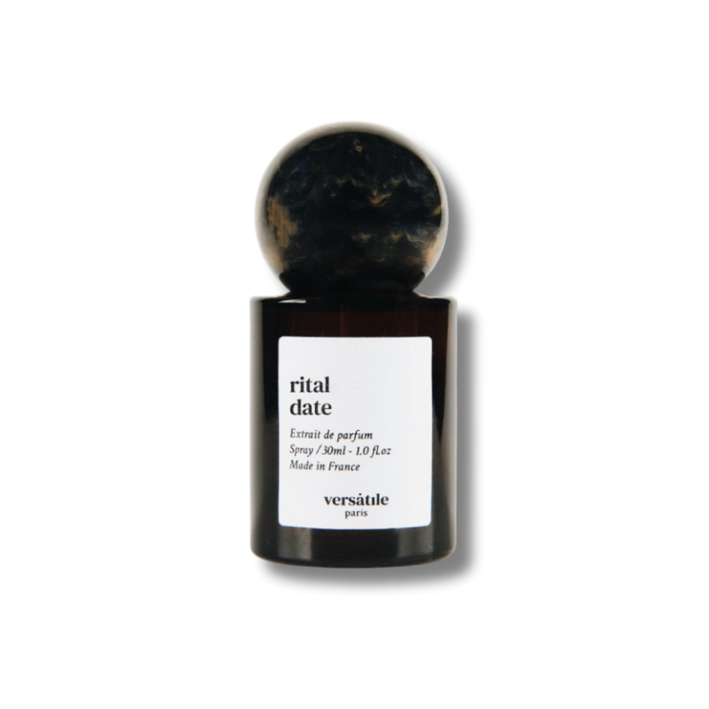 Rital Date · Spray All Yours