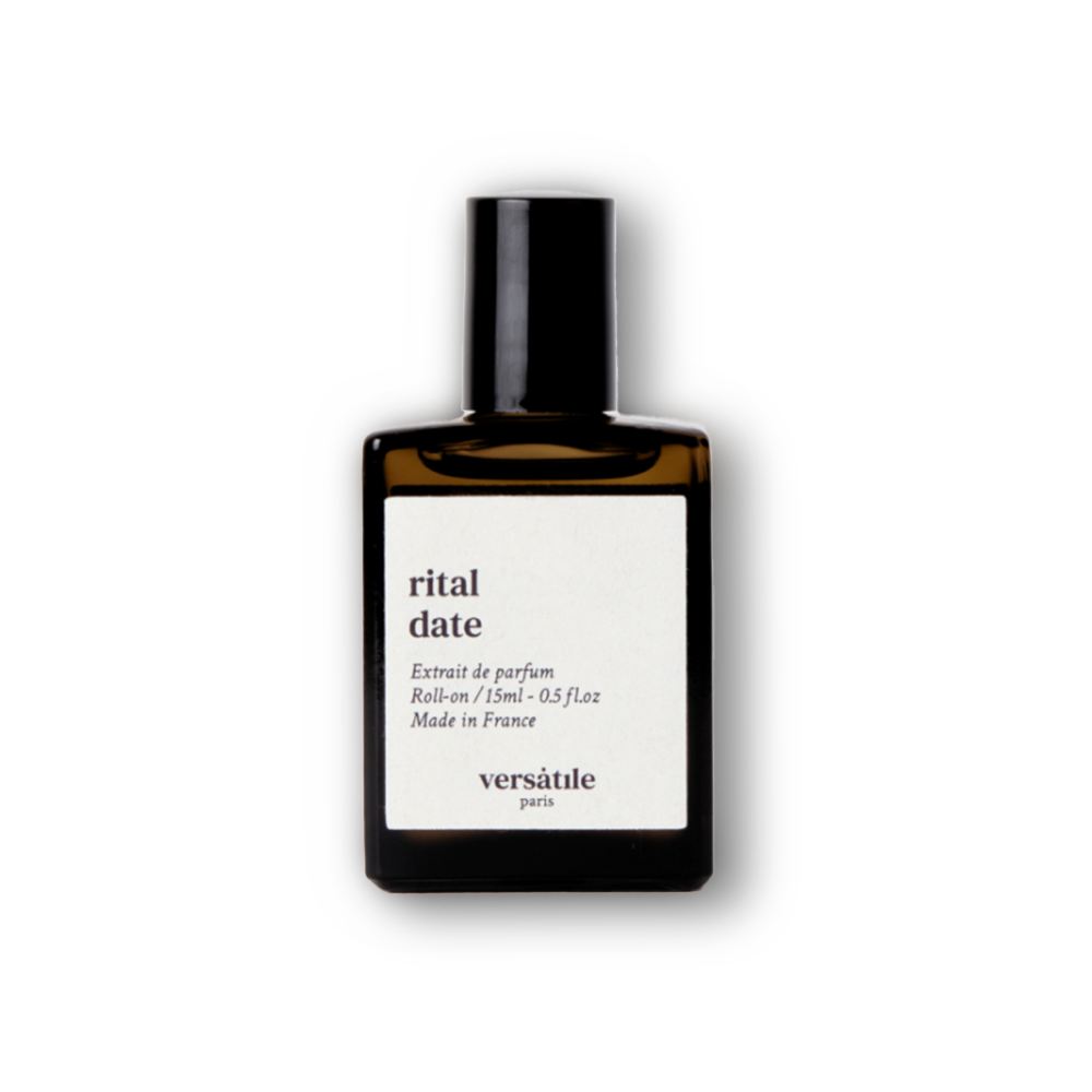 Rital Date · Roll-on All Yours