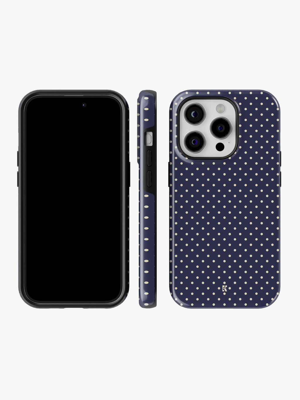 Royal Dots MagSafe | phone case · Veloure