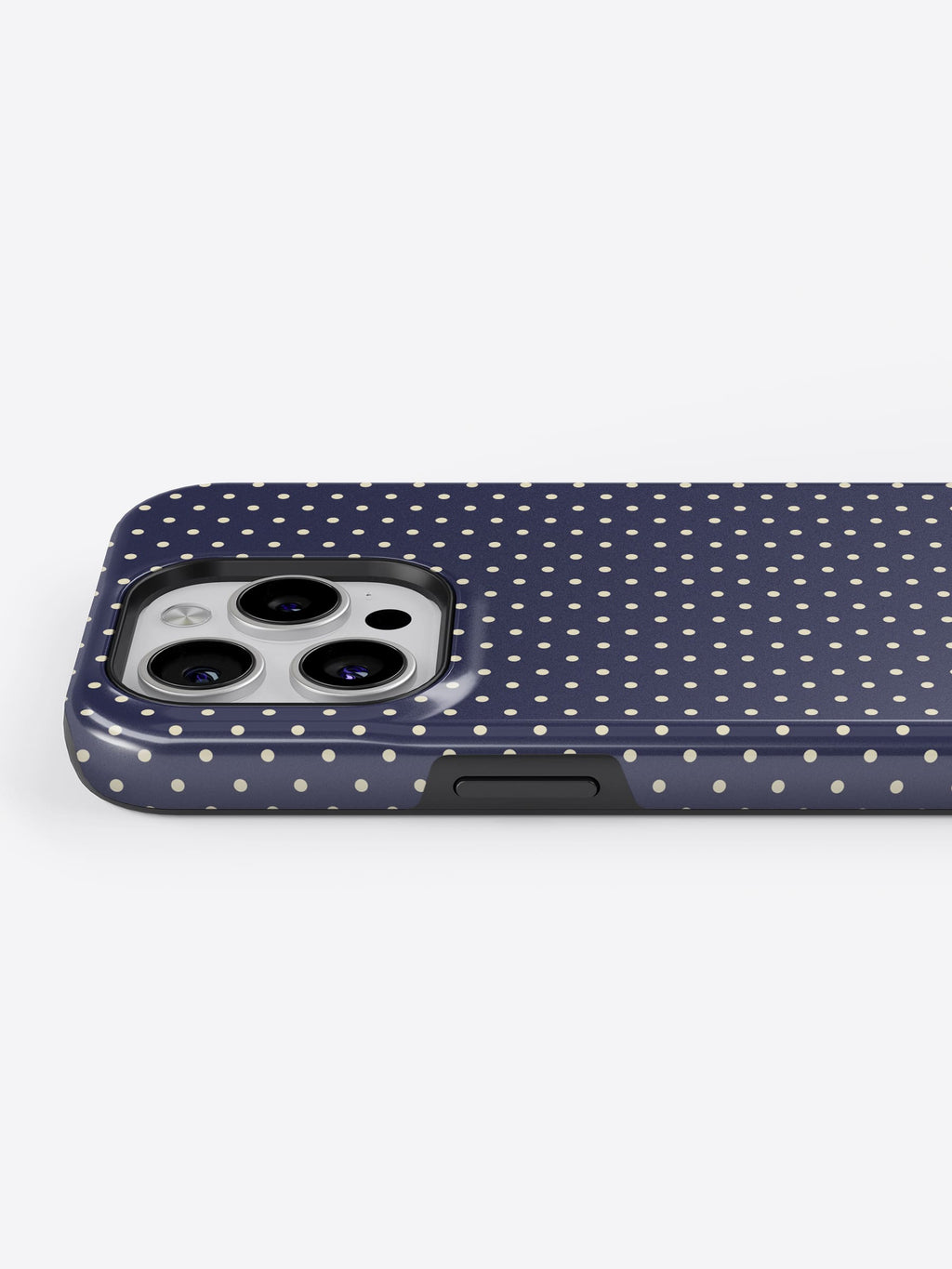 Royal Dots | phone case · Veloure