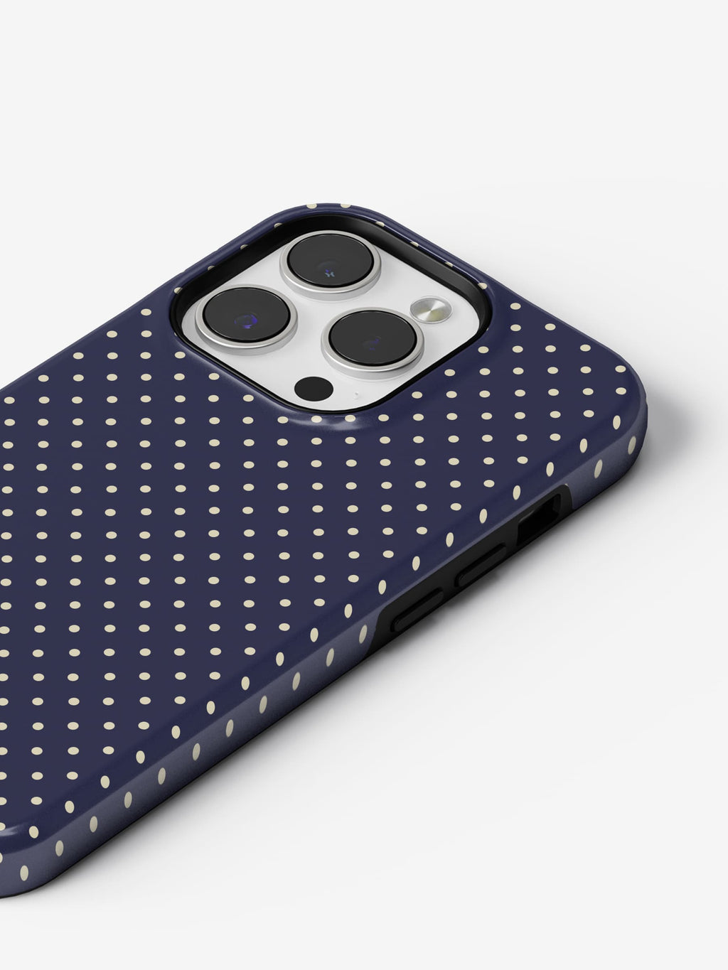 Royal Dots | phone case · Veloure