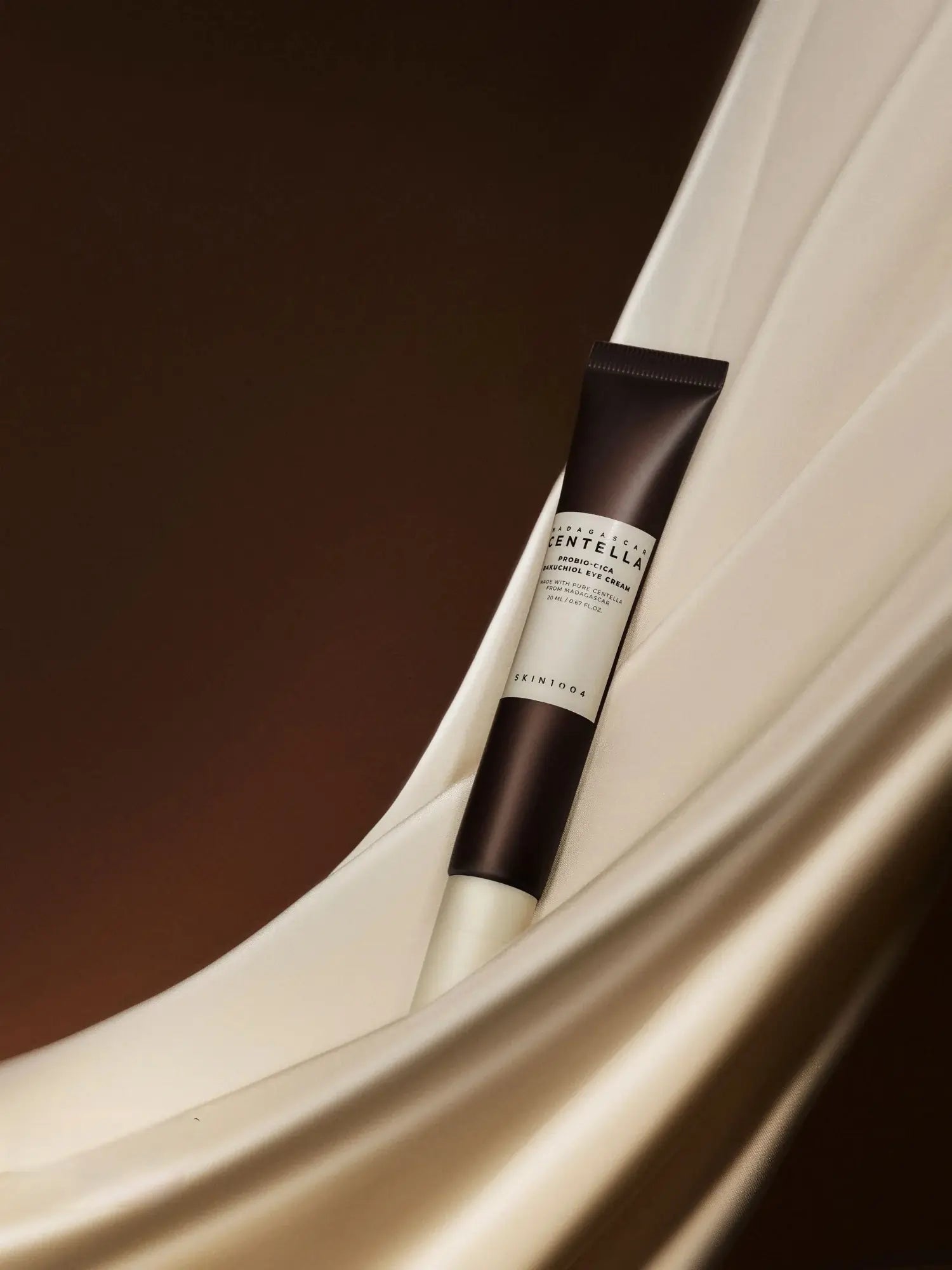 CENTELLA - SKIN1004 Madagascar Centella Probio-Cica Bakuchiol Eye Cream 0.68 fl.oz 20ml www.sallunabeauty.com