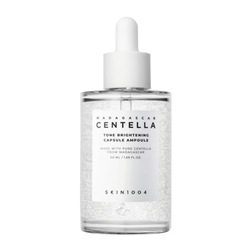SKIN1004 Madagascar Centella – Set Tone Brightening 4und www.sallunabeauty.com