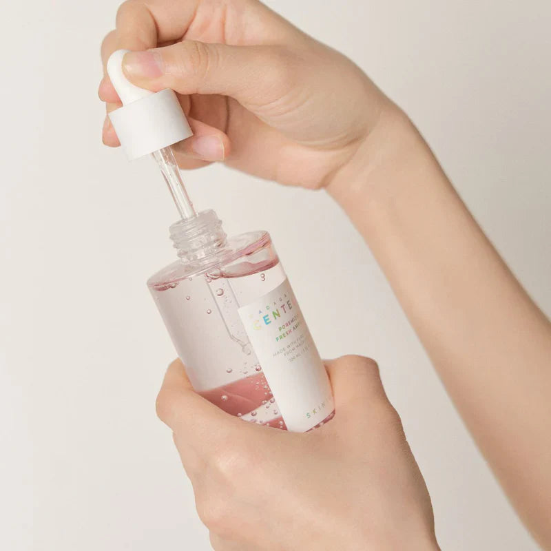 SKIN1004- Suero Purificante y Minimiza Poros – Cosmética Coreana K-Beauty 100ml www.sallunabeauty.com