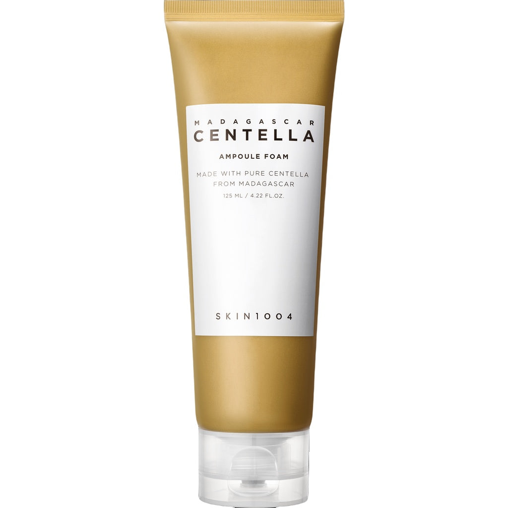 SKIN1004 Madagascar Centella Probio-Cica Enrich Cream | Crema Reparadora y Fortalece la Barrera Cutánea – Cosmética Coreana K-Beauty (50ml) www.sallunabeauty.com
