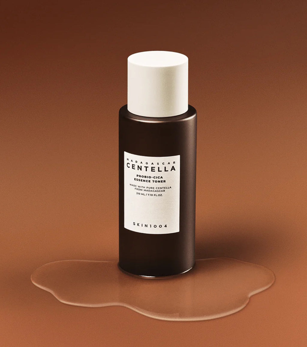CENTELLA - SKIN1004 Madagascar Centella Probio-CICA Essence Toner 7.10 fl.oz 210ml www.sallunabeauty.com