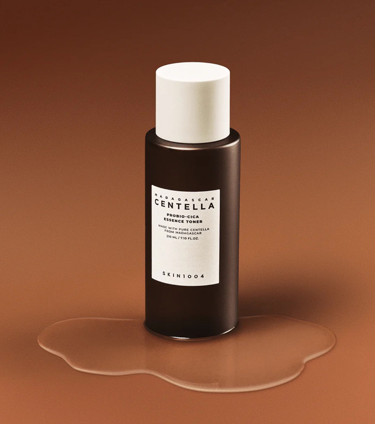 CENTELLA - SKIN1004 Madagascar Centella Probio-CICA Essence Toner 7.10 fl.oz 210ml www.sallunabeauty.com
