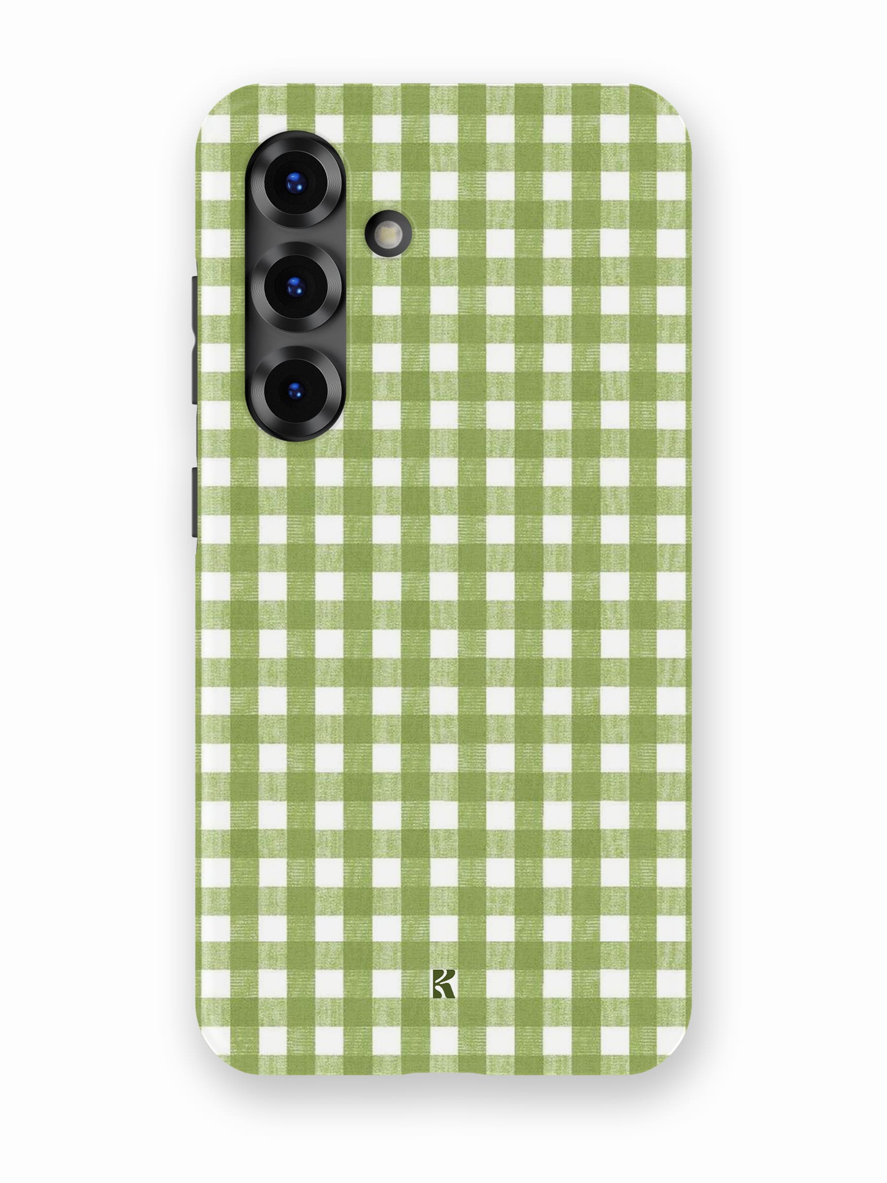 Soft Green MagSafe | phone case · Veloure