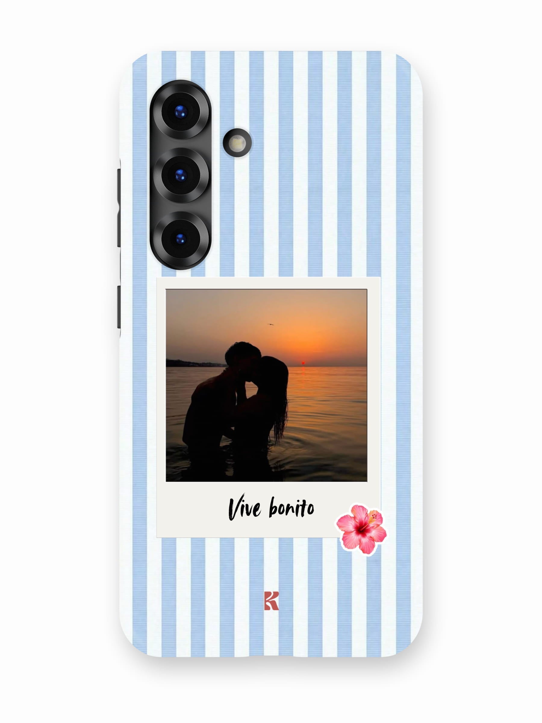 ViVe BOniTo MagSafe | phone case · Veloure