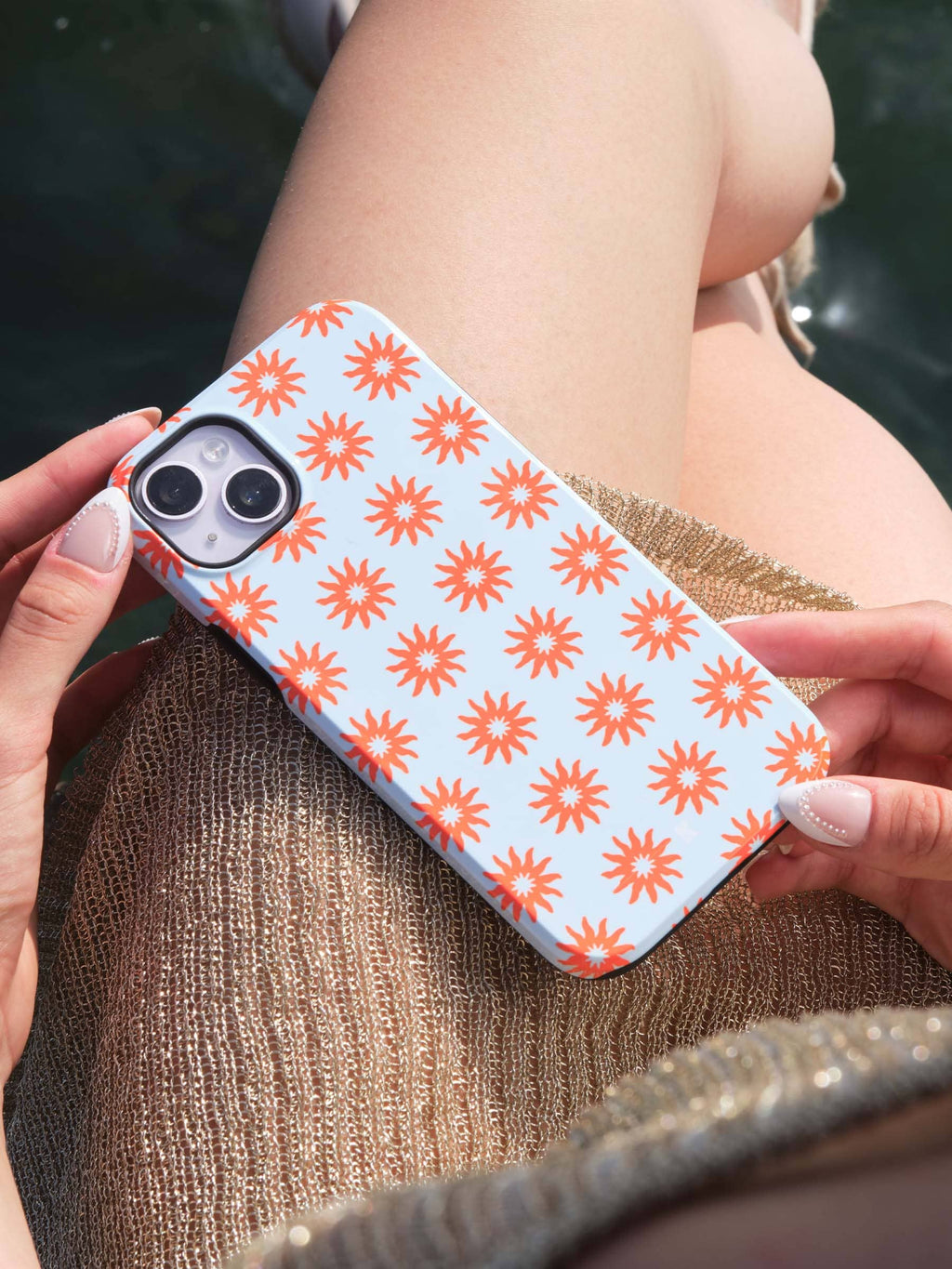 Tardeo | phone case · Veloure
