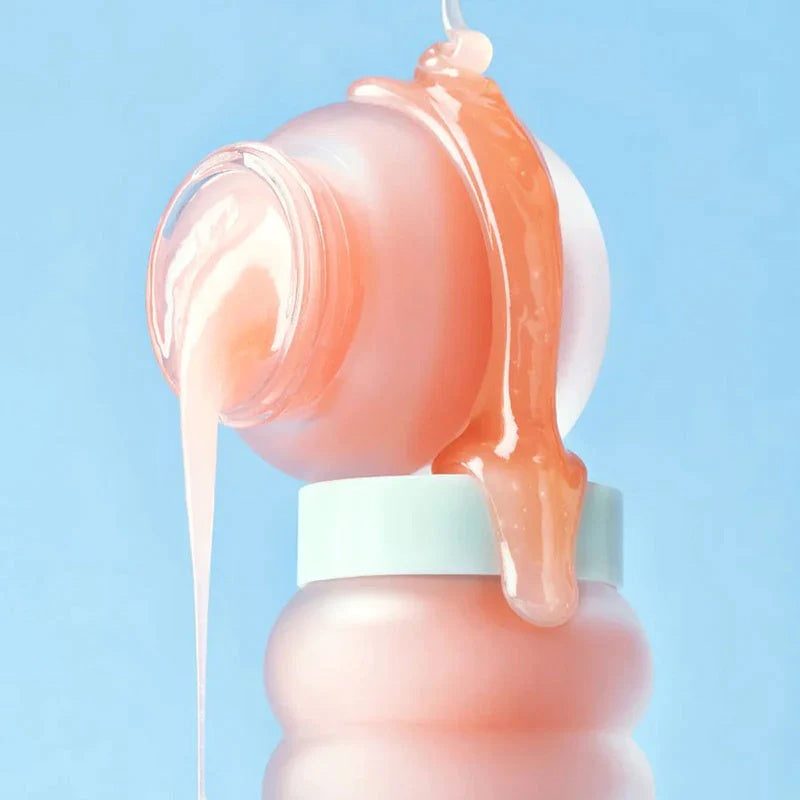 TOCOBO – Mascarilla de Labios Vita Glazed 20ml | Hidratación Intensa & Brillo Nutritivo www.sallunabeauty.com