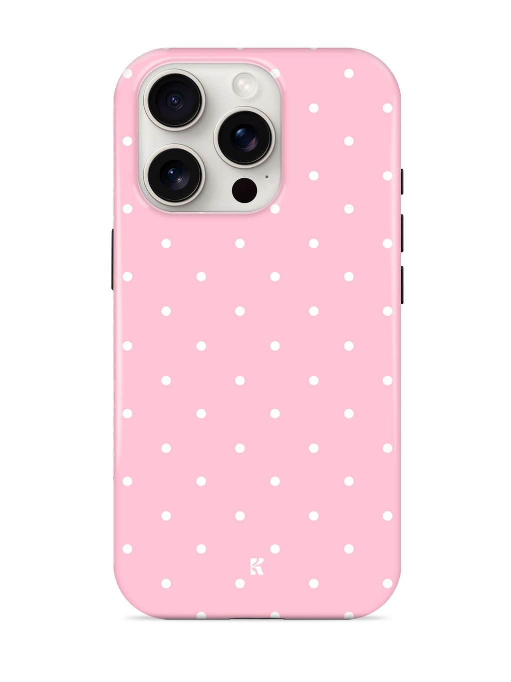 Pretty | phone case · Veloure