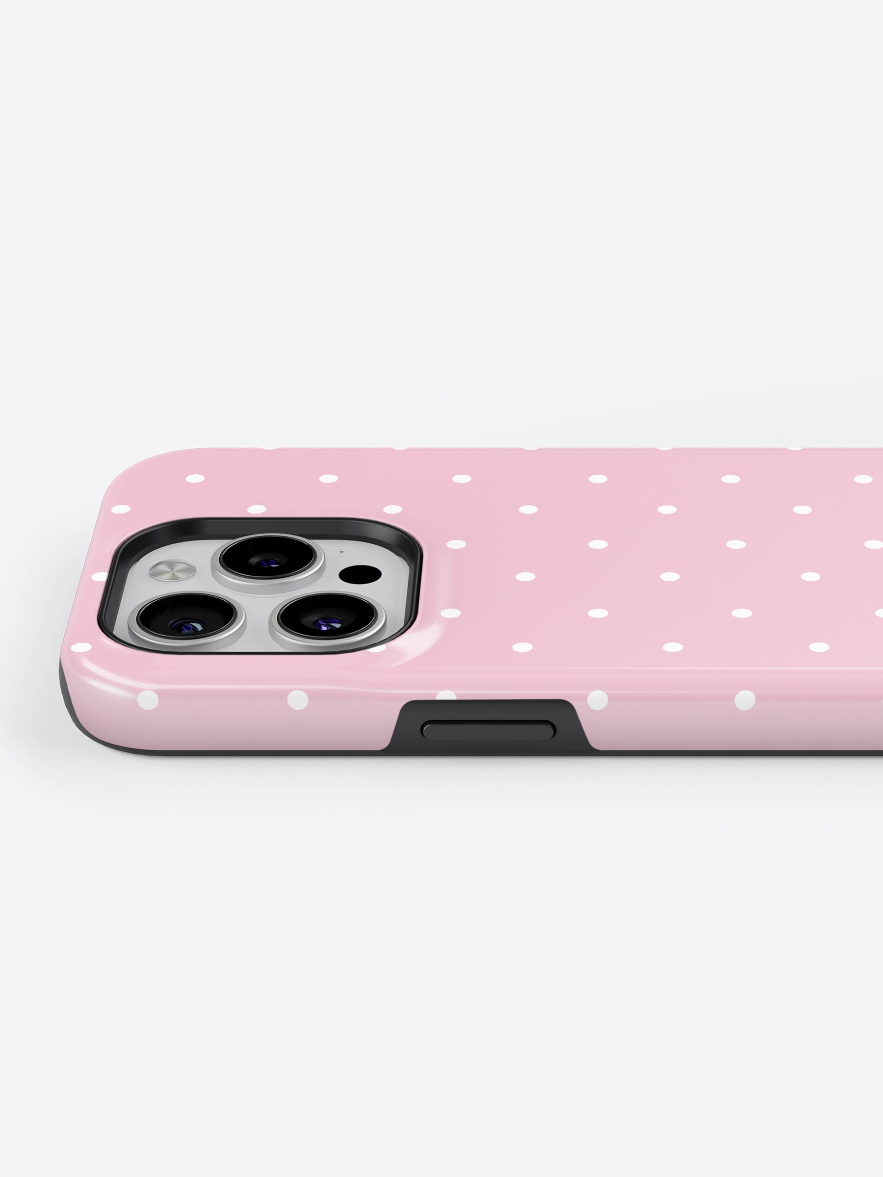 Pretty | phone case · Veloure