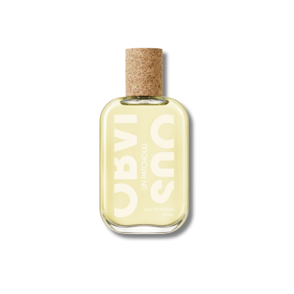 Un Patchouli All Yours