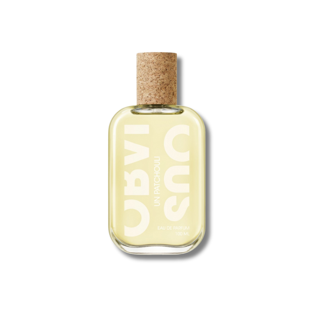 Un Patchouli All Yours