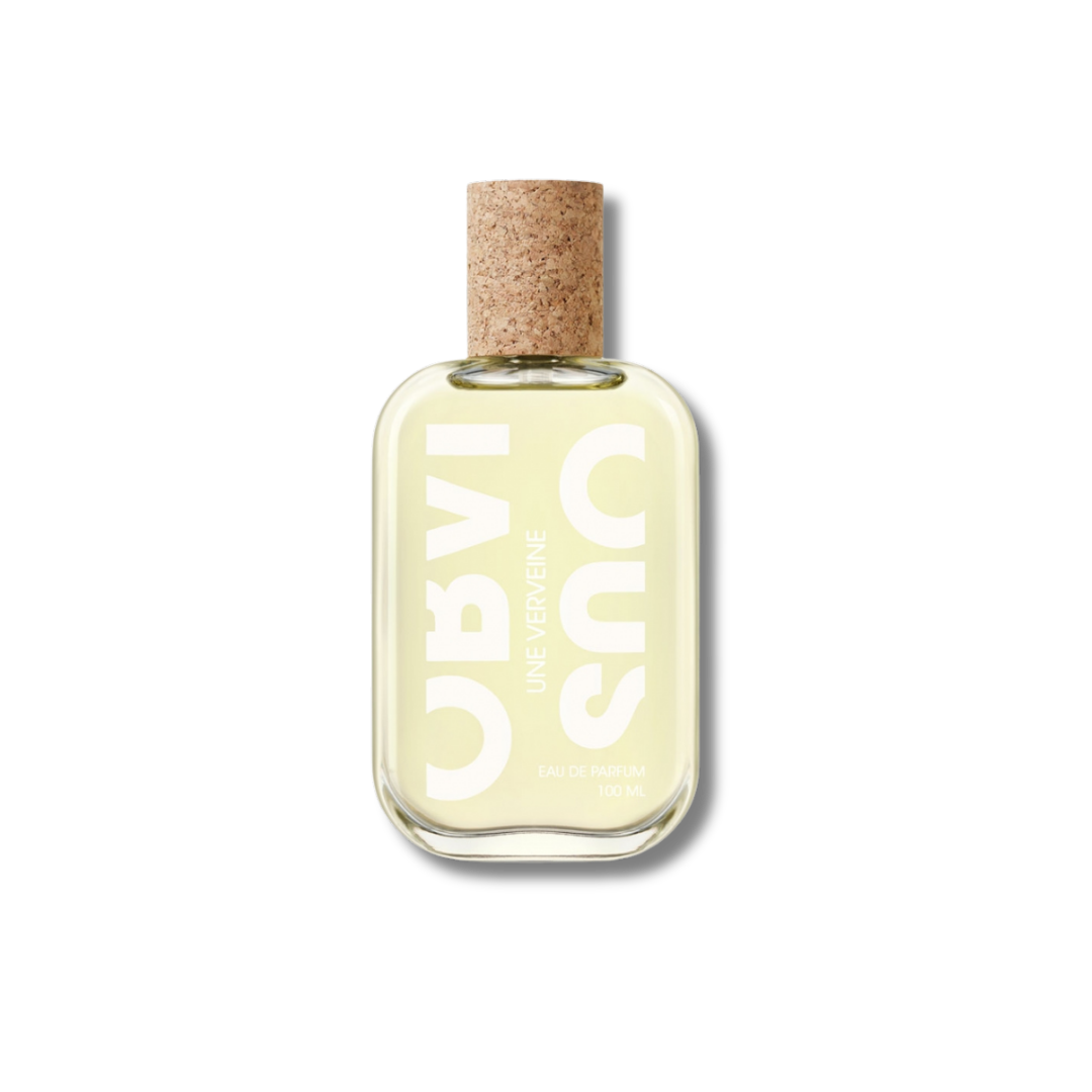 Une Verveine All Yours