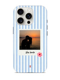 ViVe BOniTo | phone case · Veloure