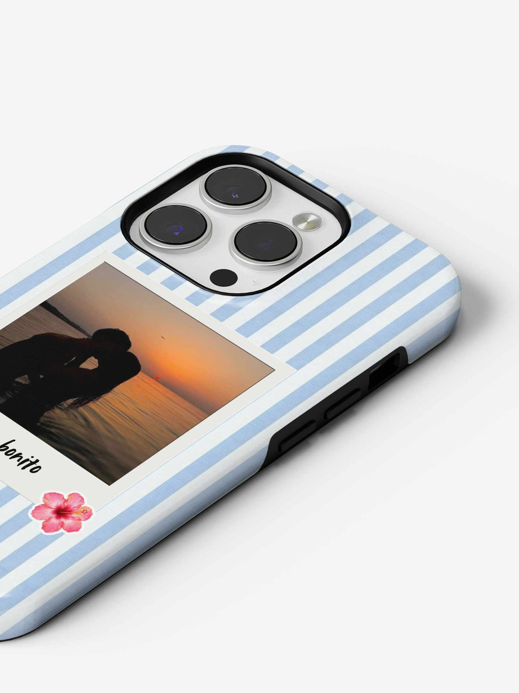 ViVe BOniTo | phone case · Veloure