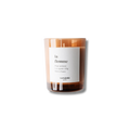 Vela Aromática "La Flemme" All Yours