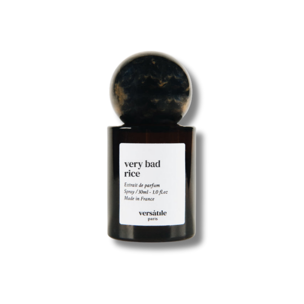 Very Bad Rice · Spray All Yours