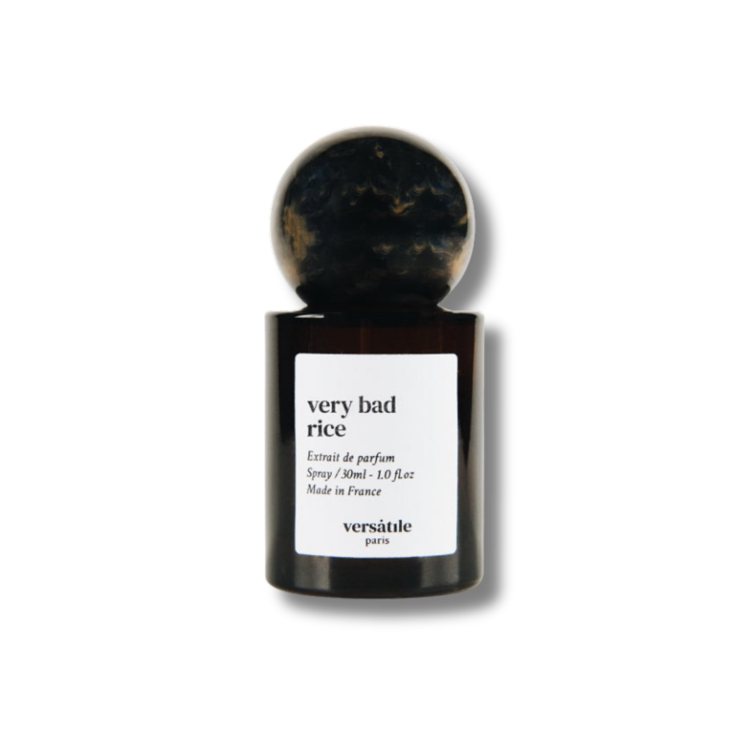 Very Bad Rice · Spray All Yours