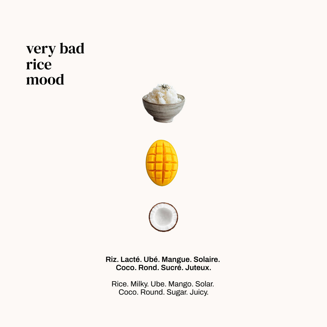 Very Bad Rice · Spray All Yours