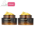 🍋 Medicube – Set Promocional Deep Vita C Capsule Cream (2 x 55g) www.sallunabeauty.com