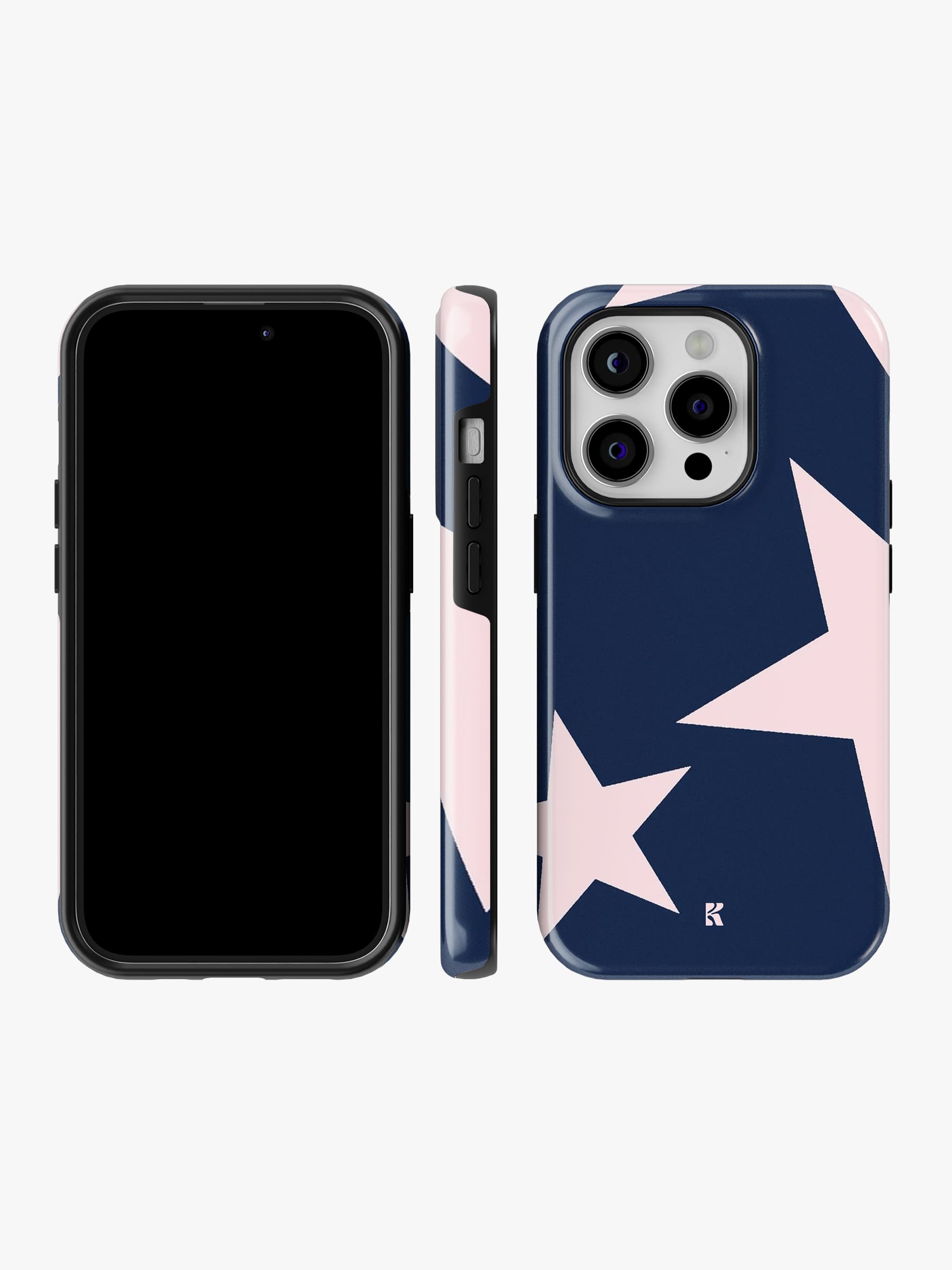 You shine | phone case · Veloure