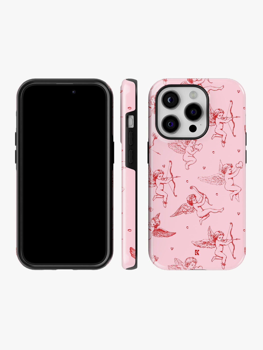 Cupids MagSafe | phone case · Veloure