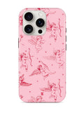 Cupids MagSafe | phone case · Veloure