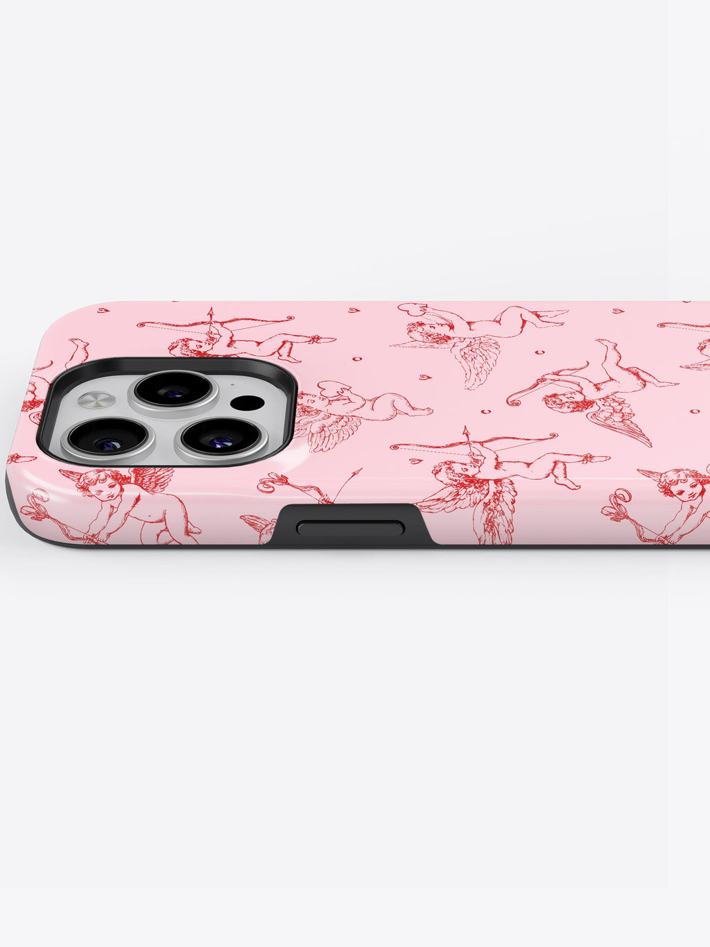 Cupids | phone case · Veloure