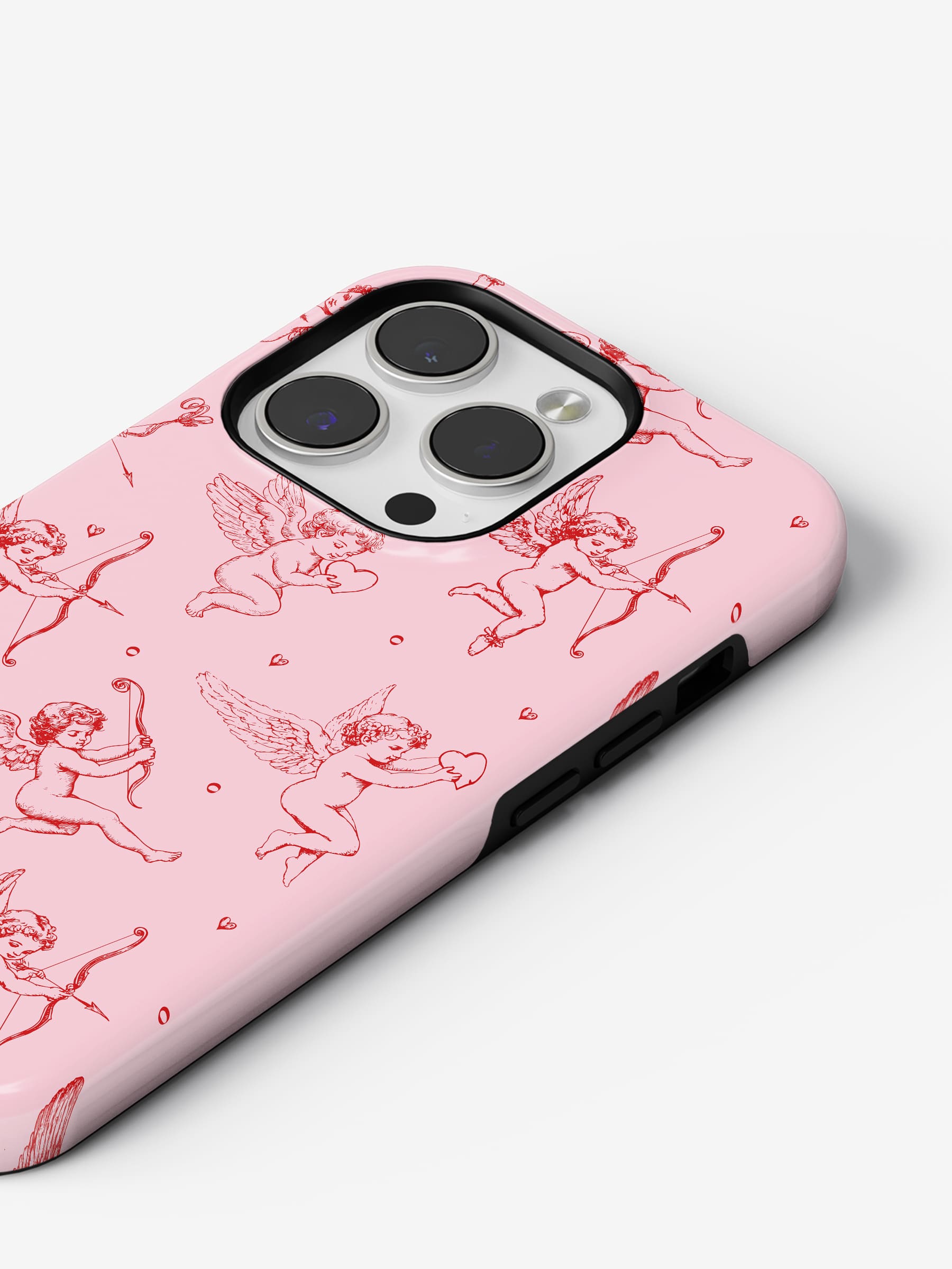 Cupids | phone case · Veloure