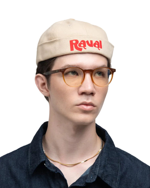 Borneo C5 · Raval Eyewear | Veloure