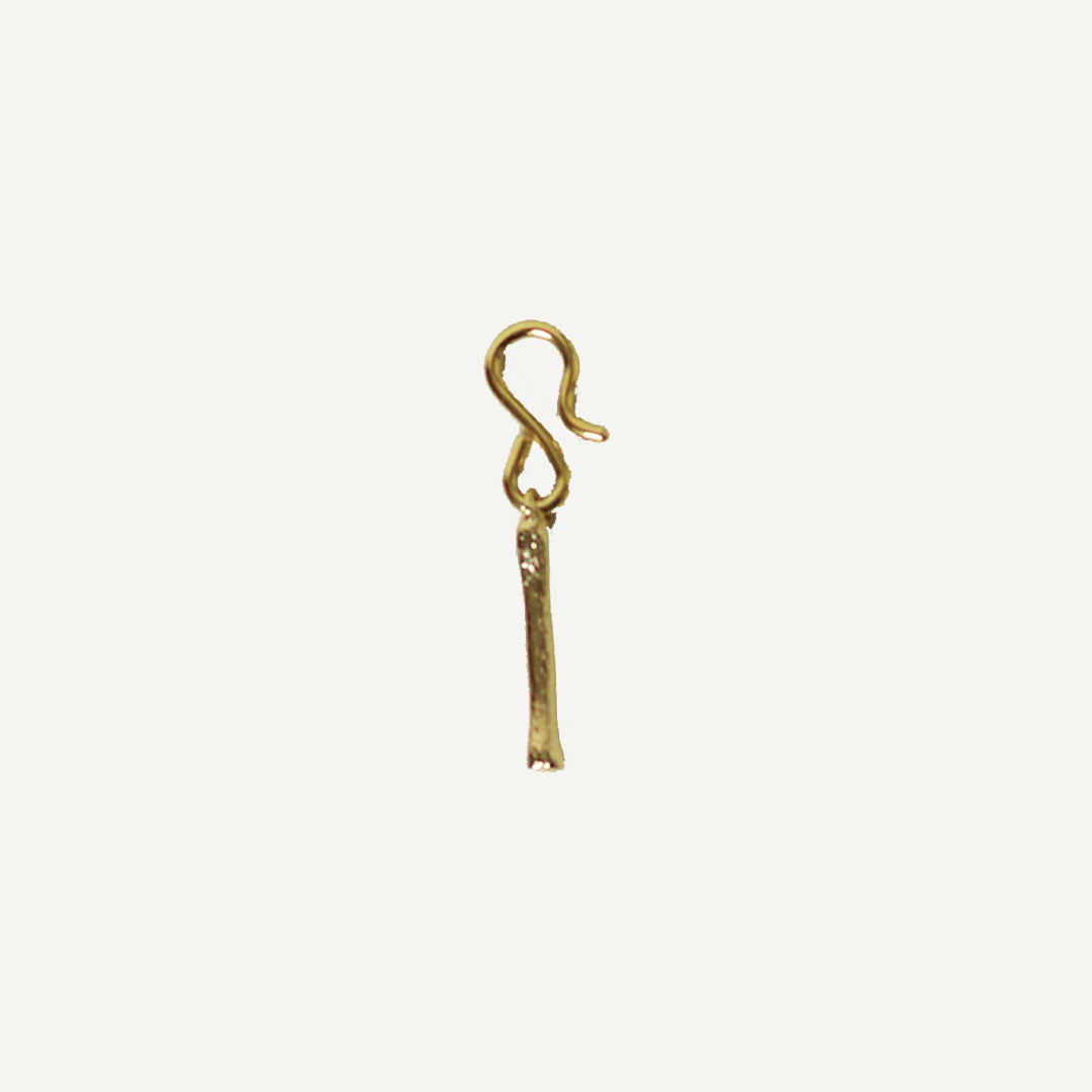 Charm CUSTOM alfabeto