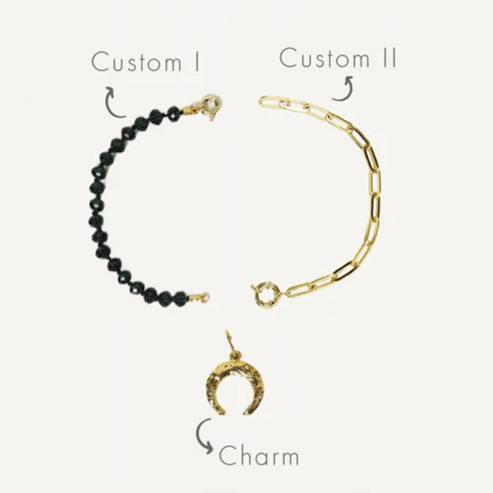 Charm CUSTOM