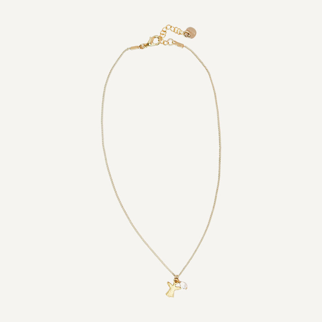 Collar Angelito Cadena