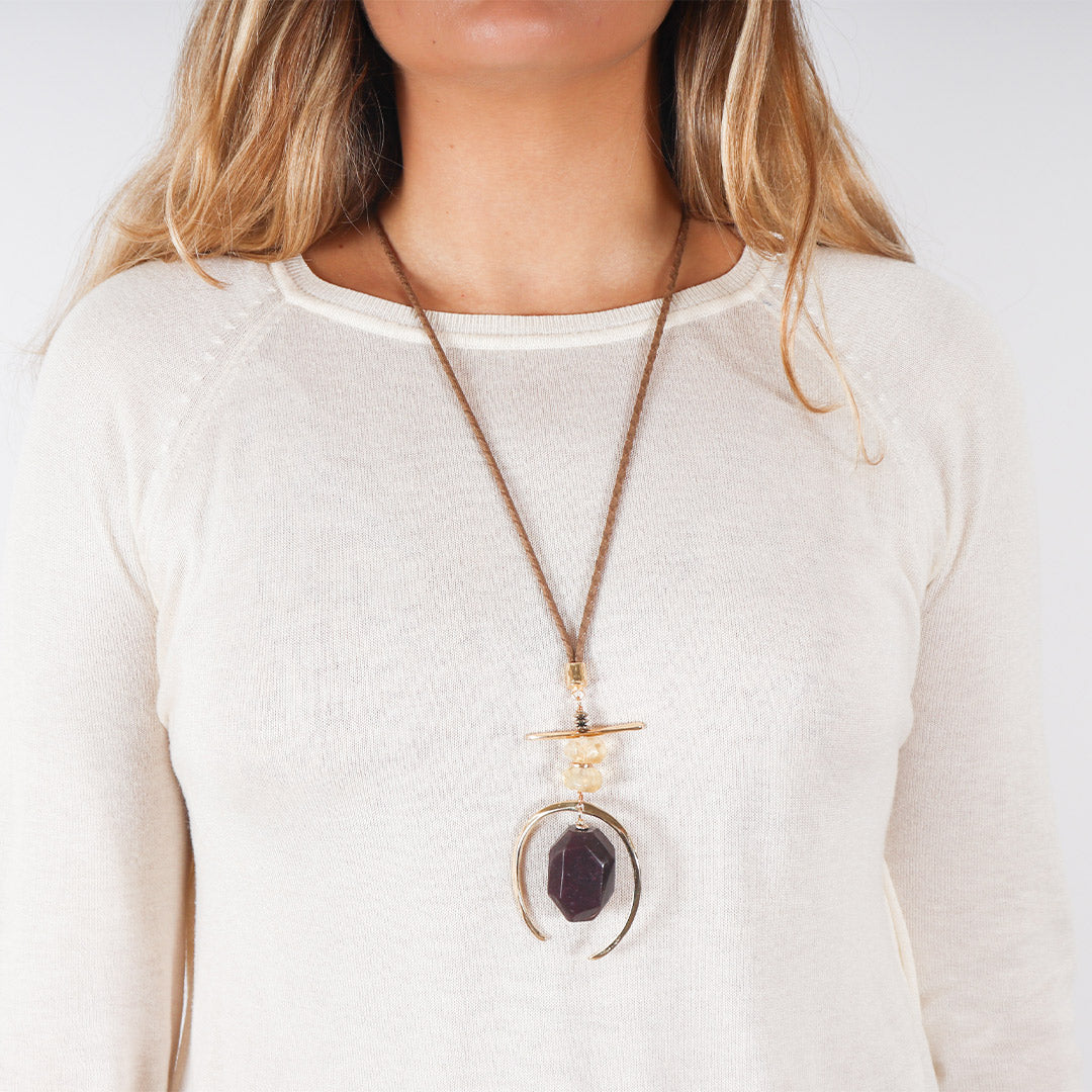 Collar ARIA